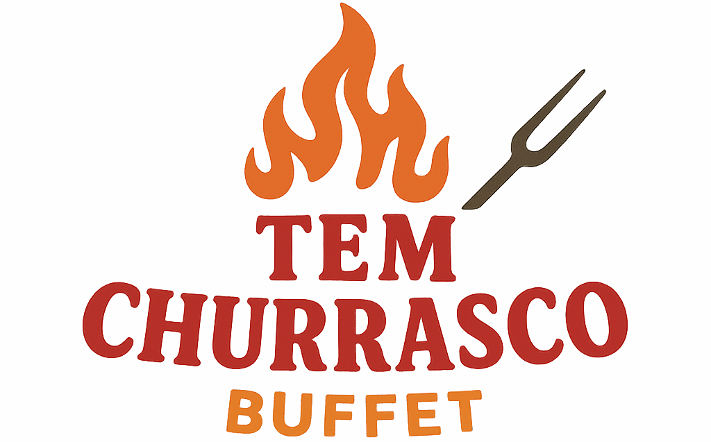 TEM CHURRASCO BUFFET